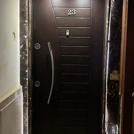 Luxurious Apartment Cairo Exterior photo