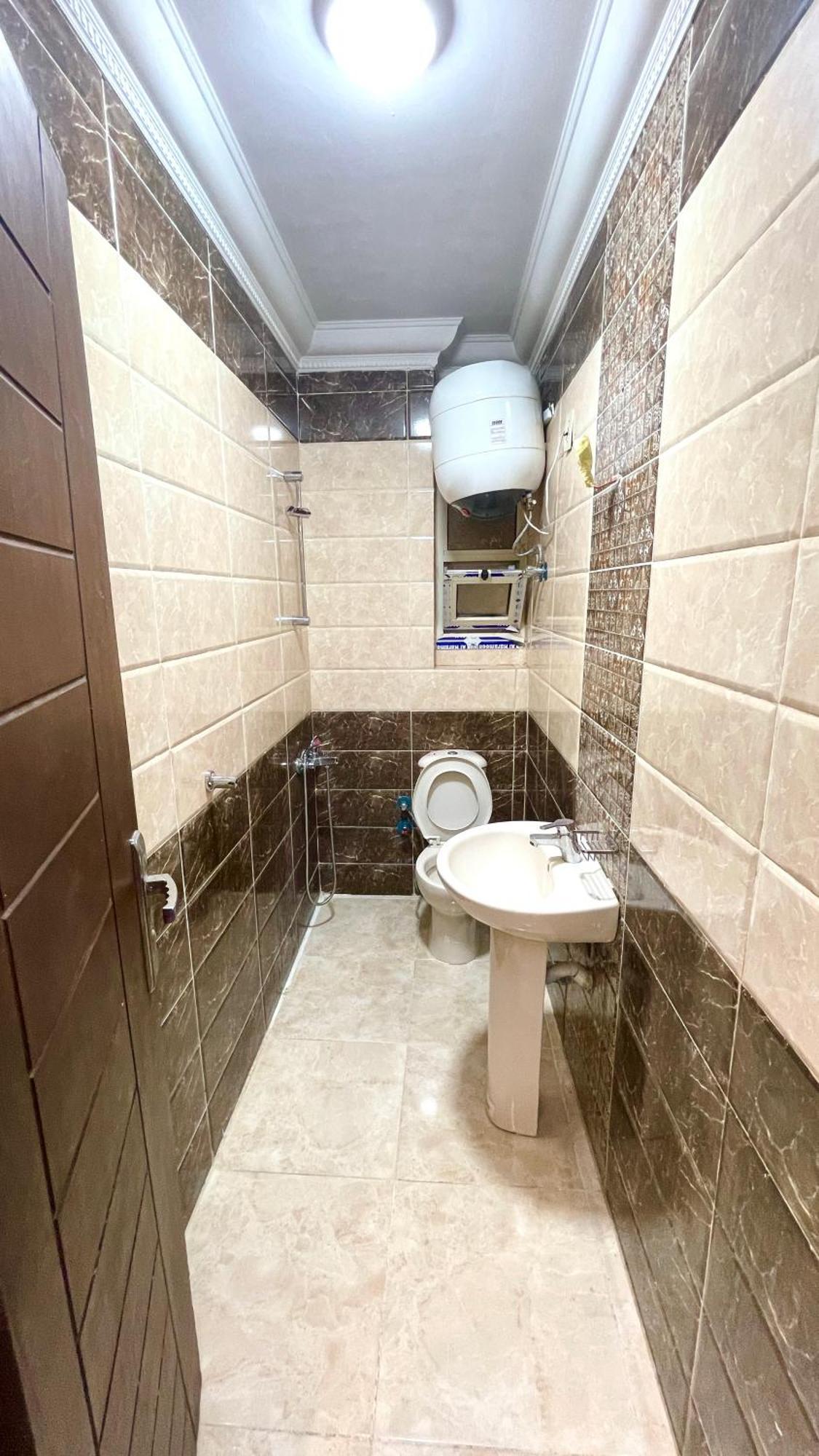 Luxurious Apartament