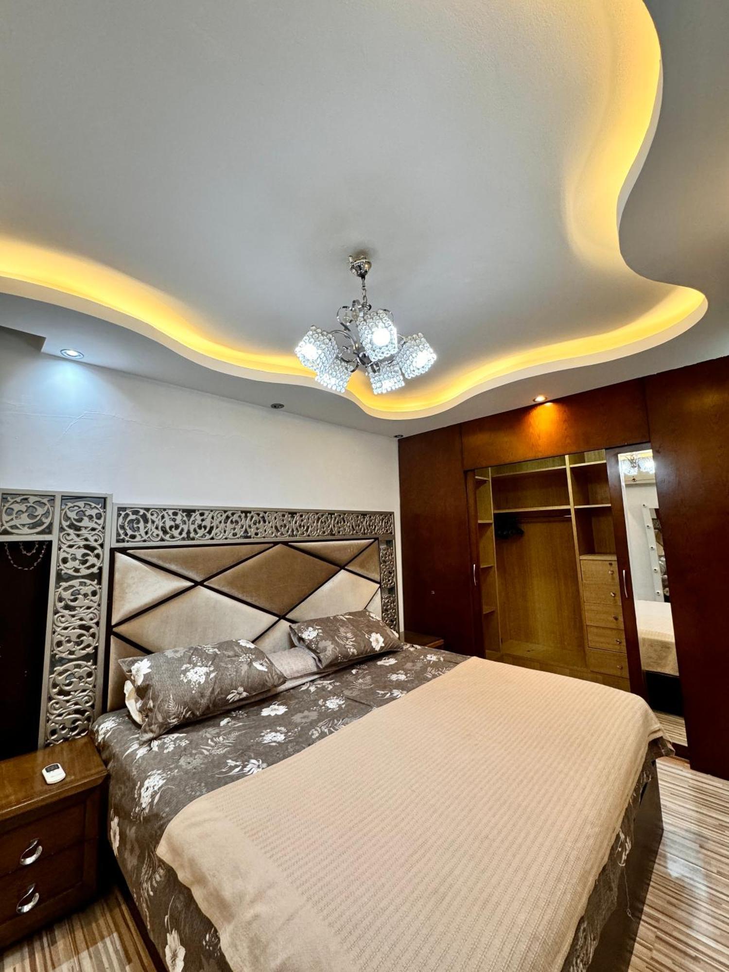 Luxurious Apartament Cairo