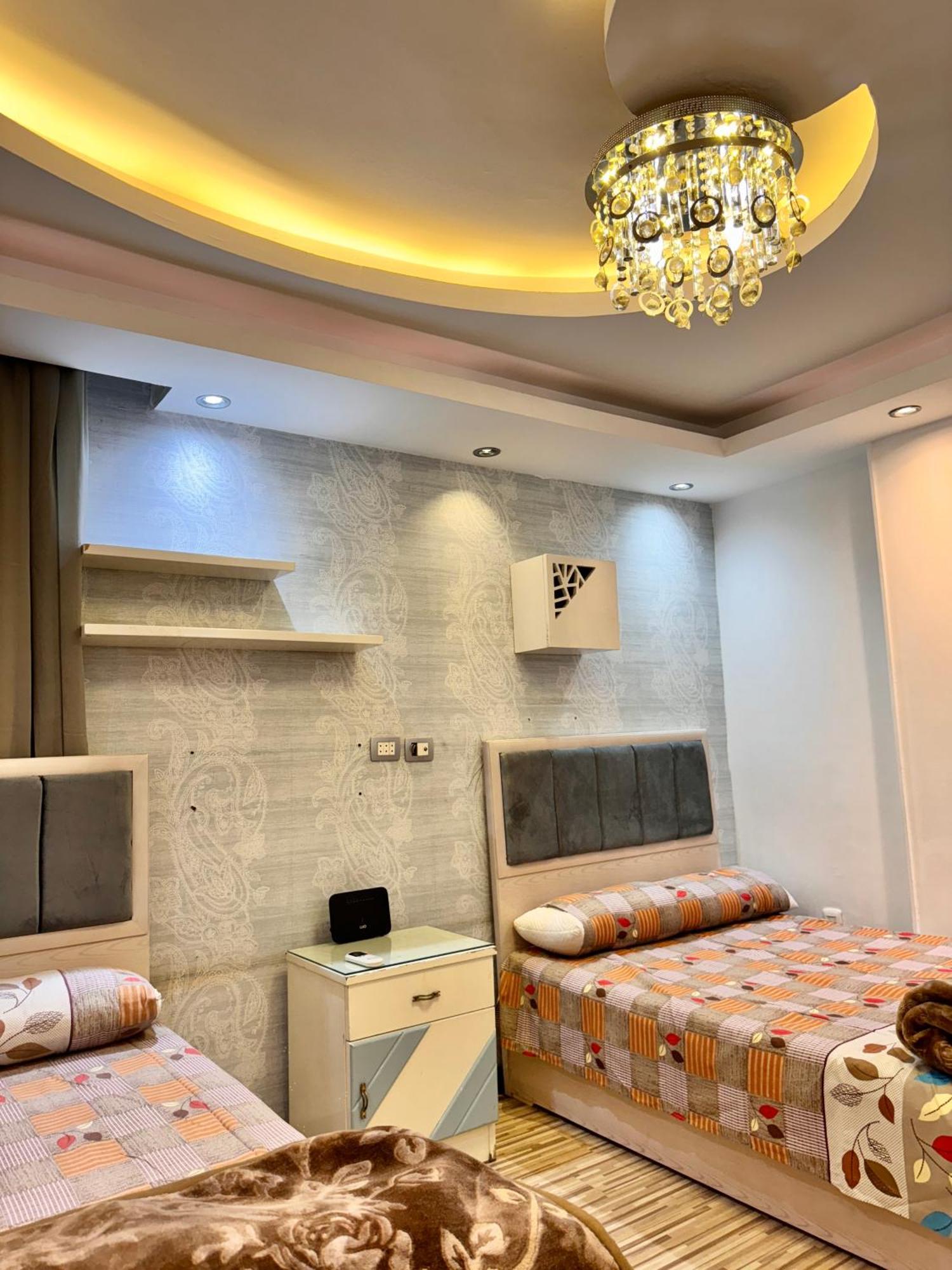 Luxurious * Kairo