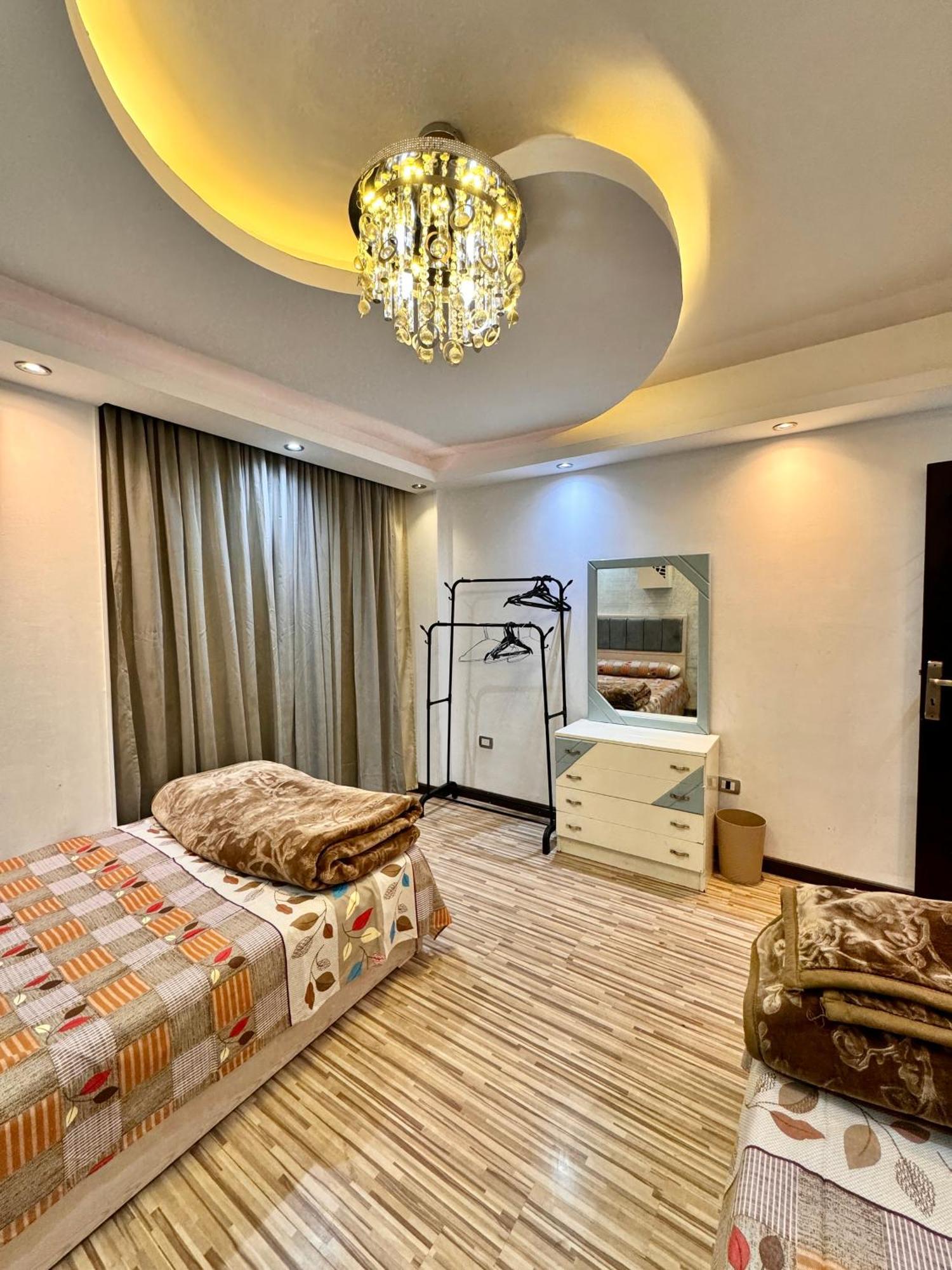 Apartament Luxurious