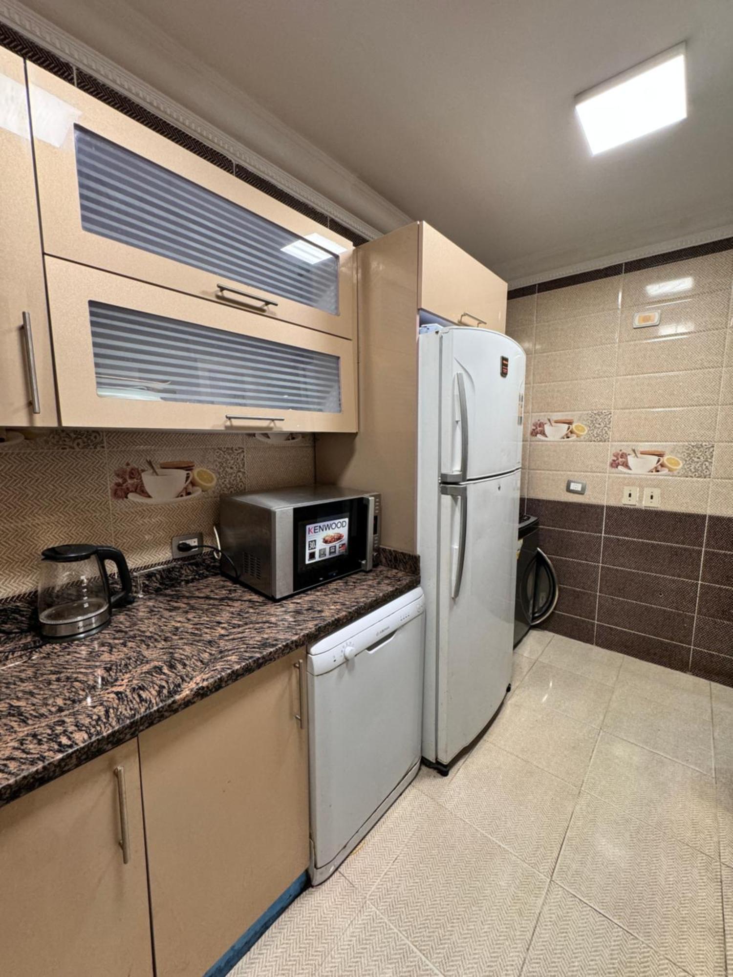 Luxurious Apartament *