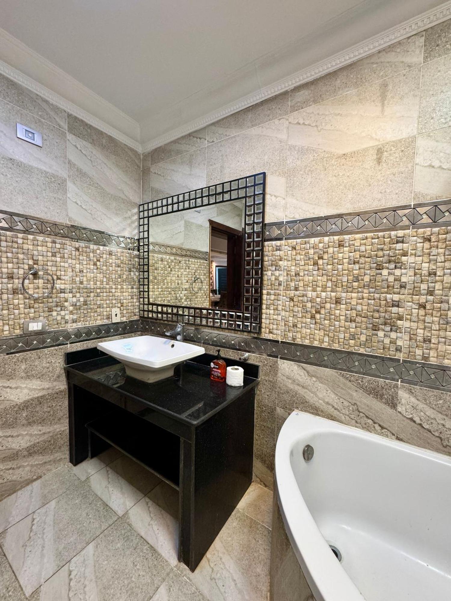 Apartament Luxurious