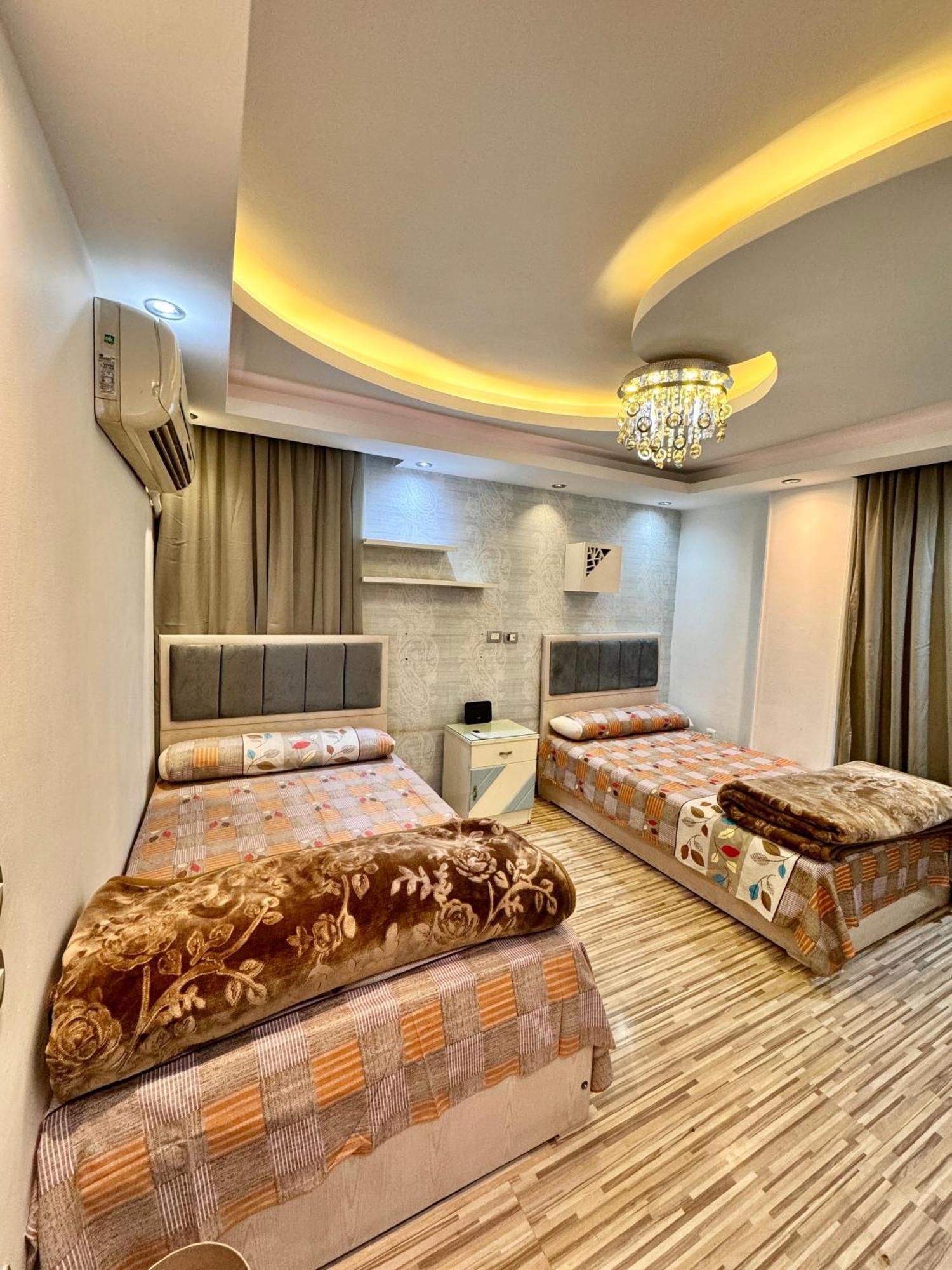 Apartament Luxurious *