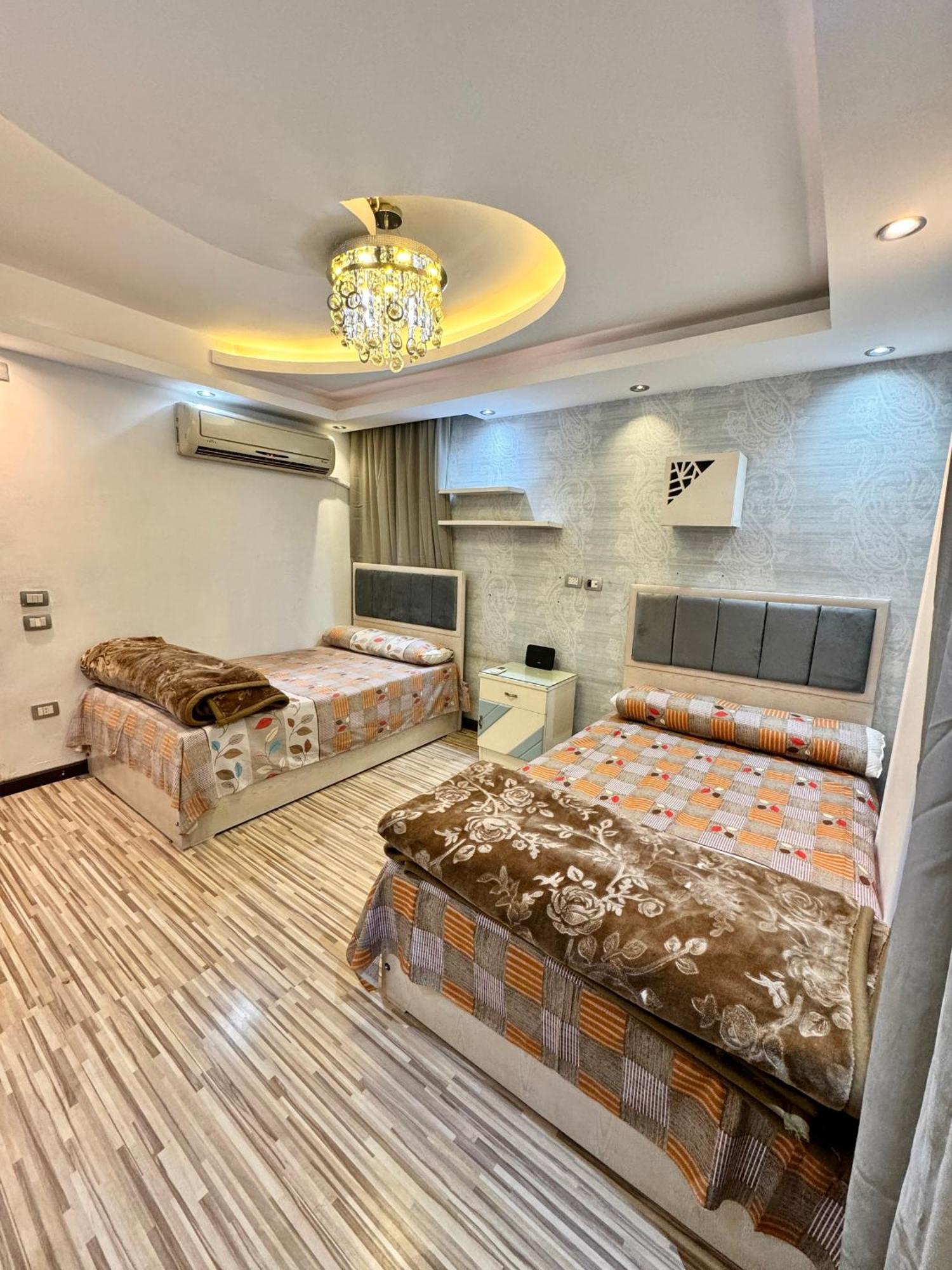 Luxurious Apartament Cairo