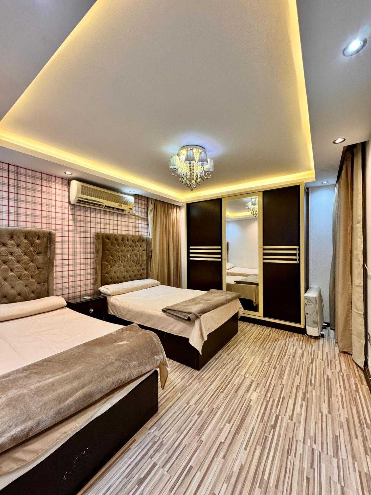 Luxurious Cairo