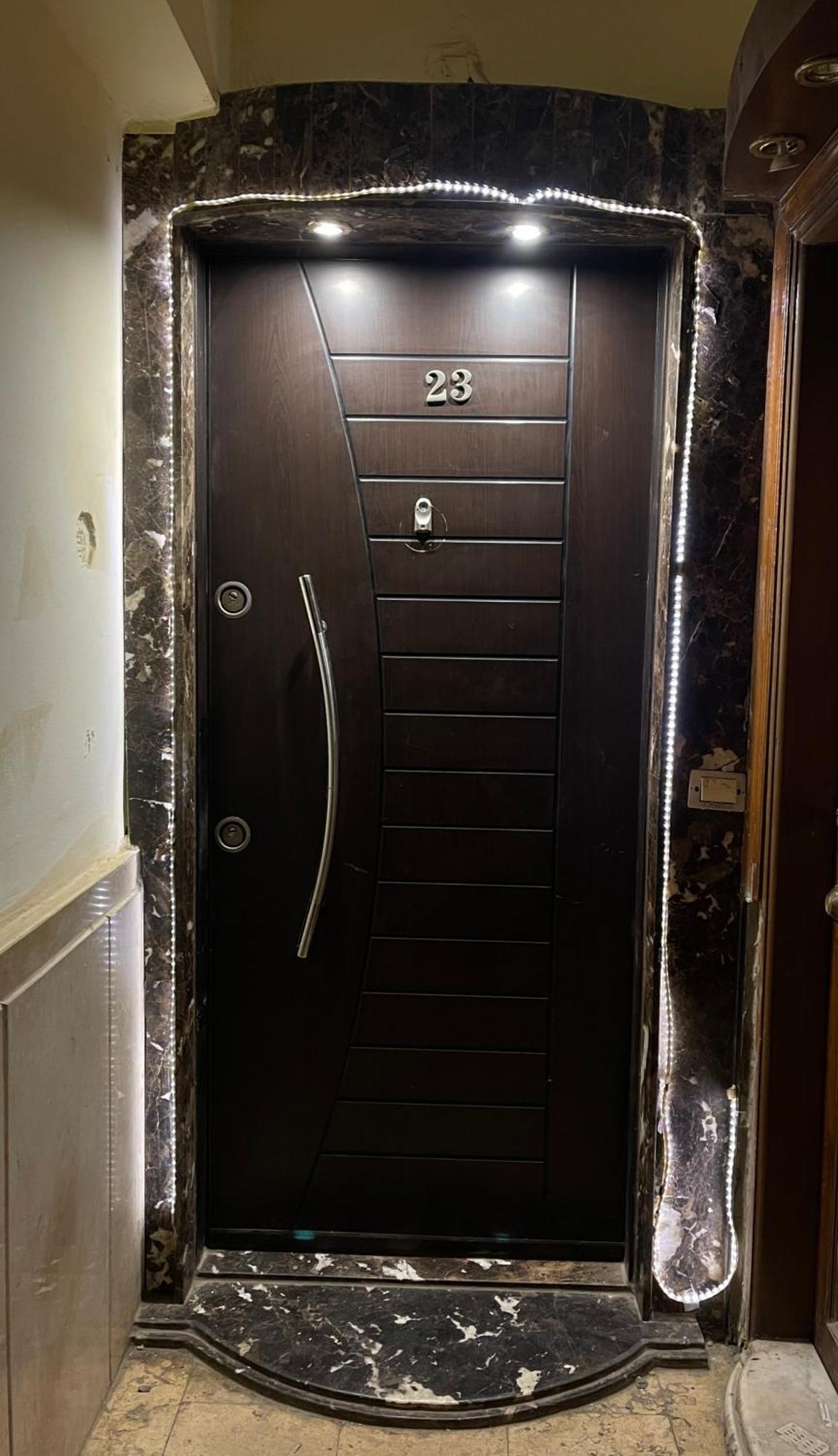 Luxurious