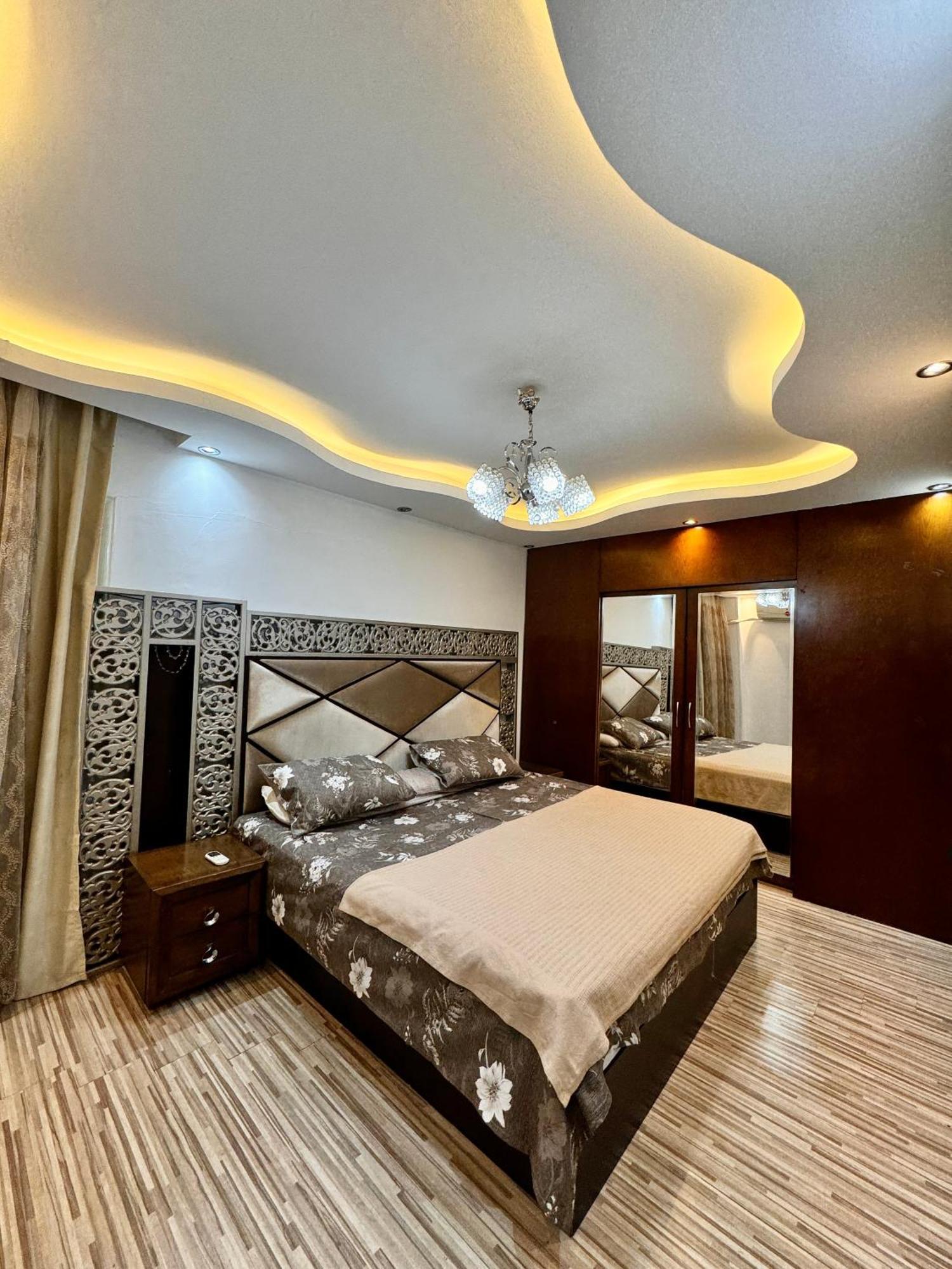 Apartment Luxurious Cairo
