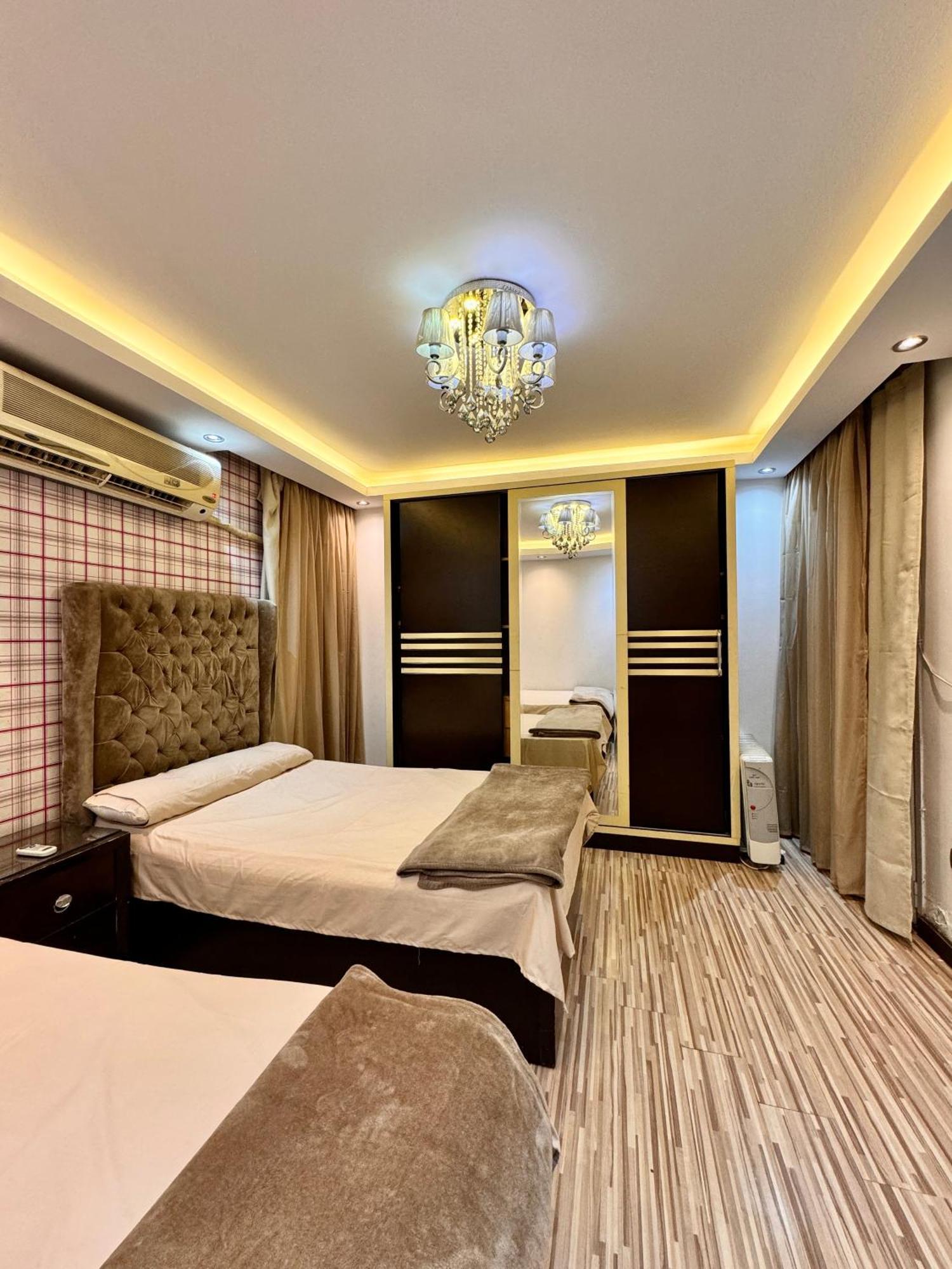 Apartment Luxurious *