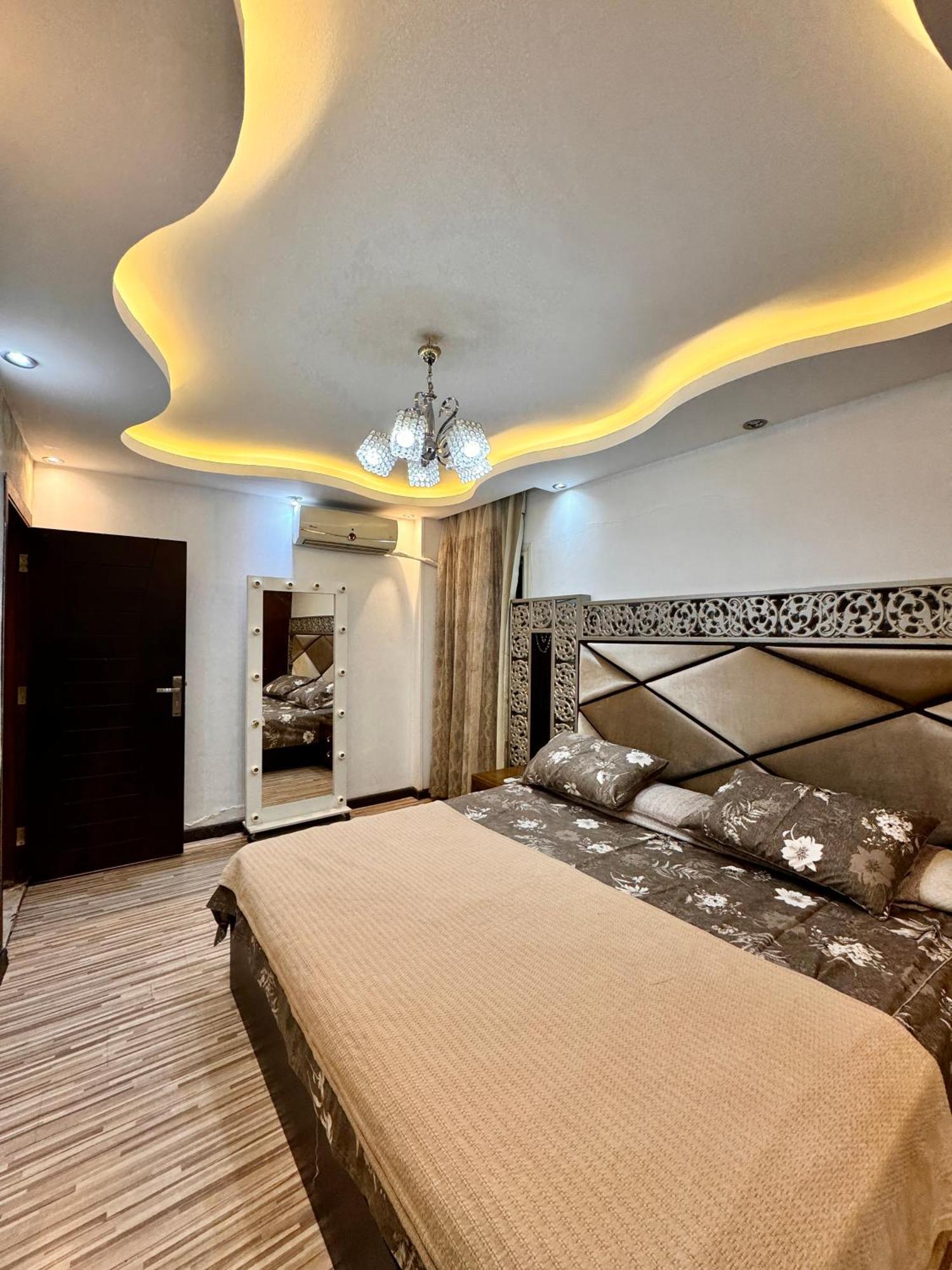 Luxurious *