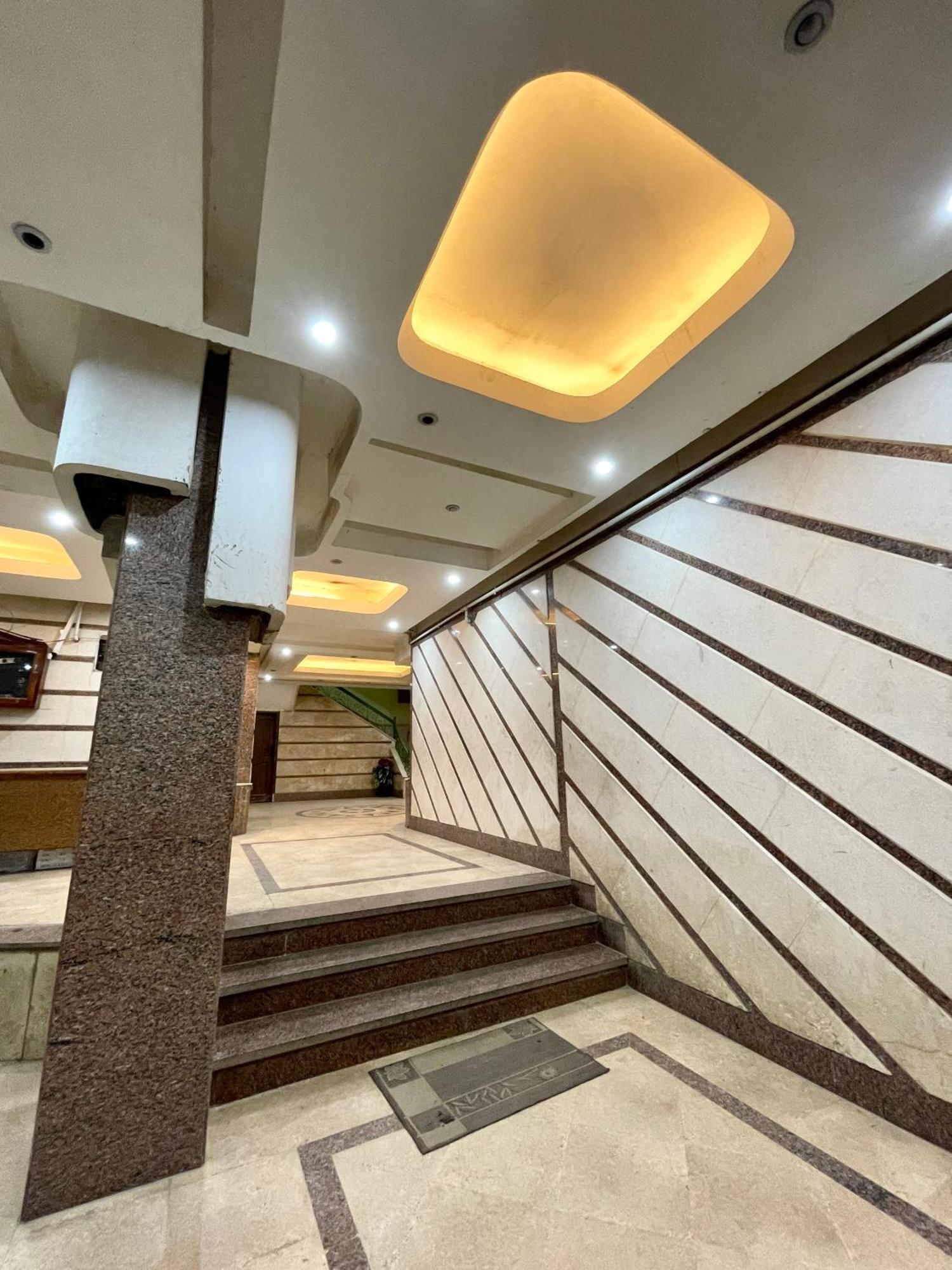 Luxurious Cairo